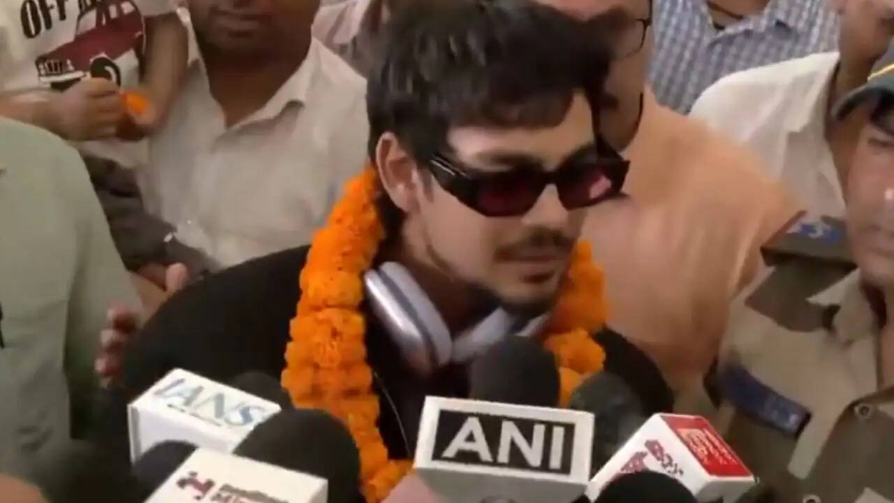 Ishan Kishan Reacts to Kirti Azad&rsquo;s Controversial Remark After India&rsquo;s T20 World Cup 2026 Victory