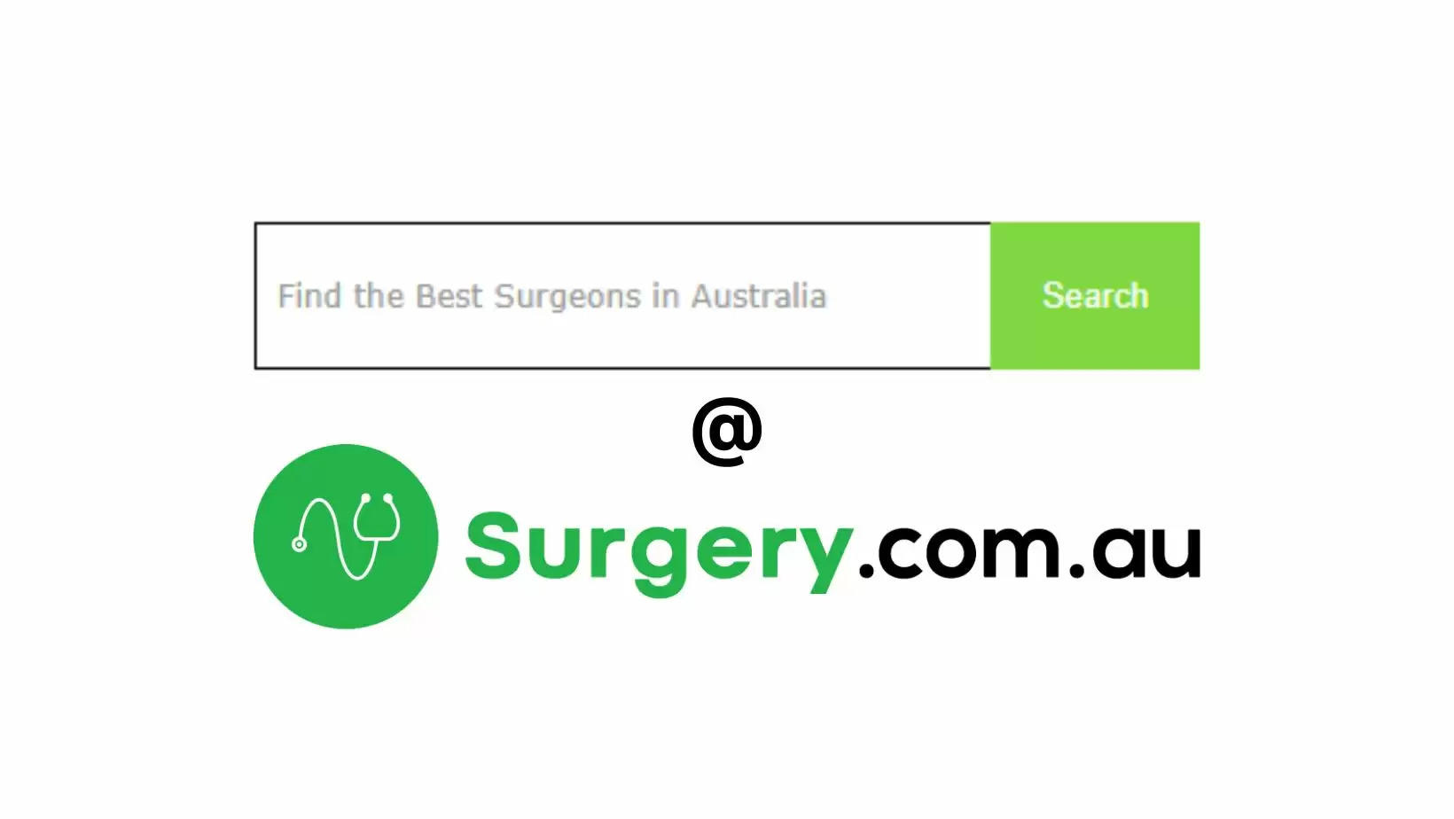 Find the Best Surgeon in Australia