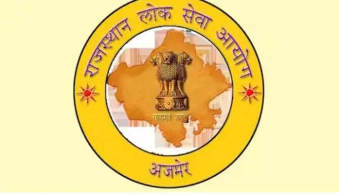RPSC RAS