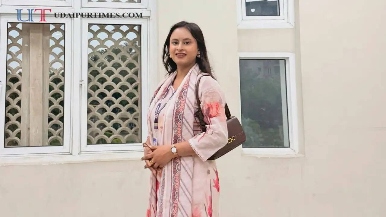 पहले ही प्रयास में BPSC में हासिल की सफलता