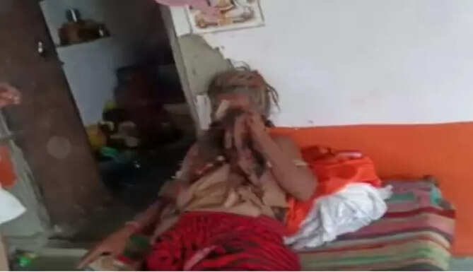 sadhu