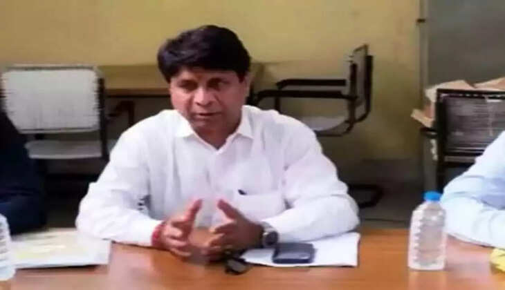 dr shankar lal bamaniya