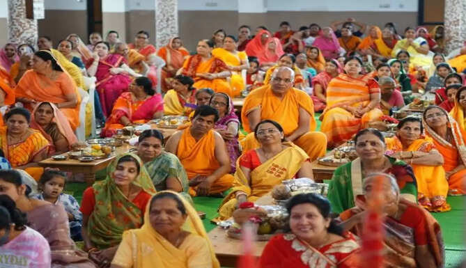 jain acharya