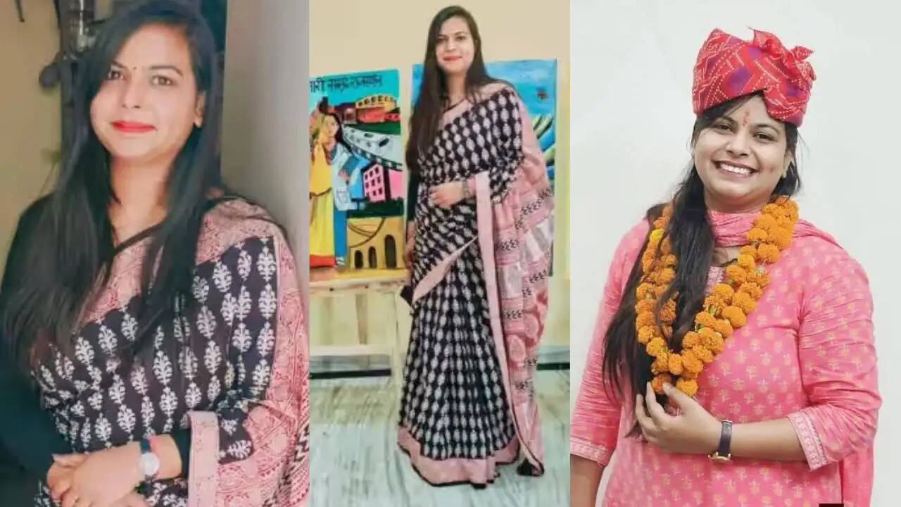 बचपन में छूटा मां का साया