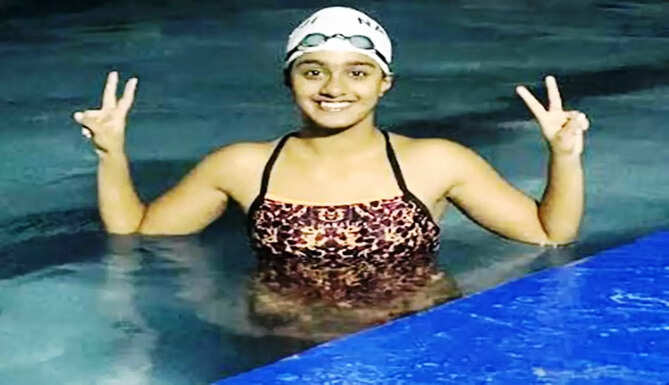 Charvi Sharma