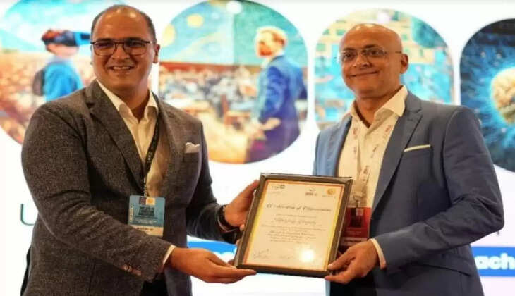 Seedling Group of School