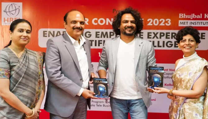 AI Expert Da Sachin