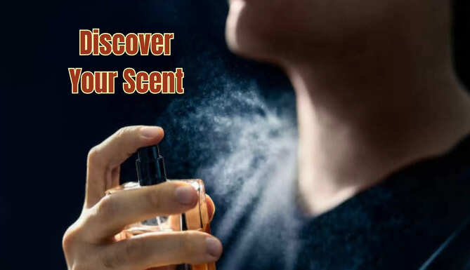 fragrance