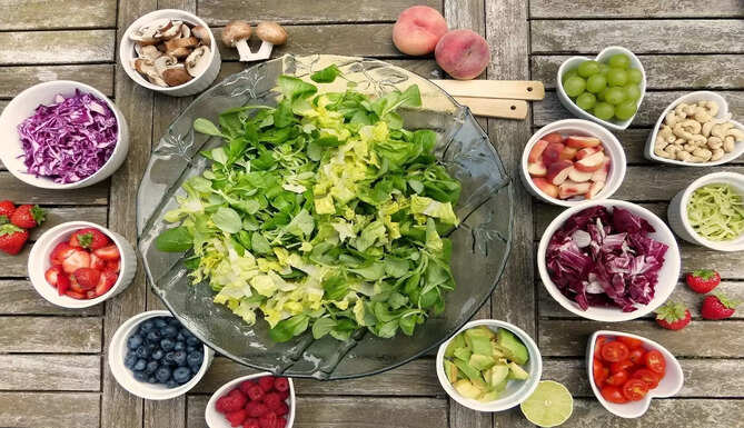 Essential Nutrients for Men What you need to know