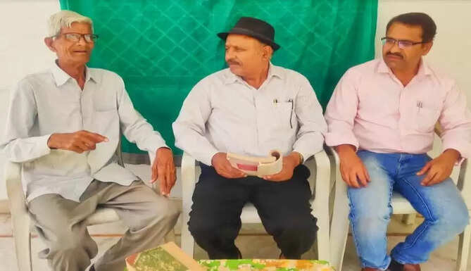 rajasthan diwas