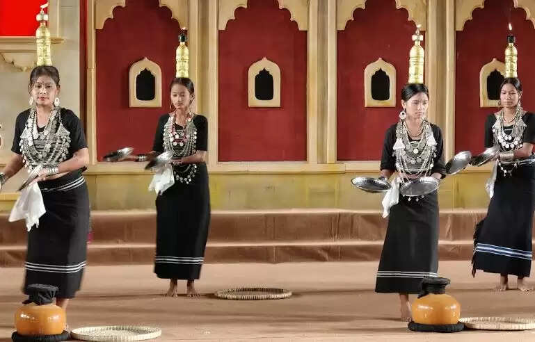 Shilpgram Utsav 2025