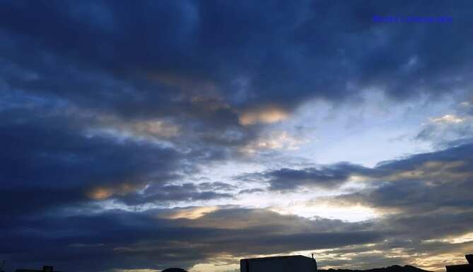weather