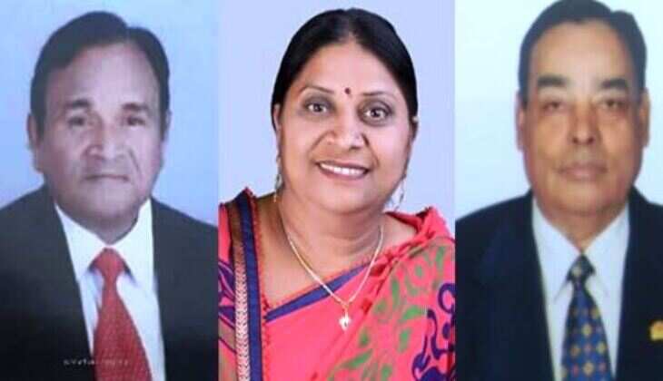 लायन्स के प्रान्तीय पदाधिकारियों का हुआ मनोनयन