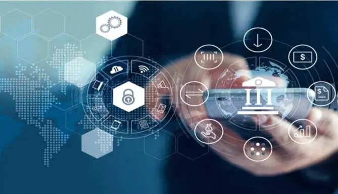 Role of Technology in Modern Digital Savings Accounts