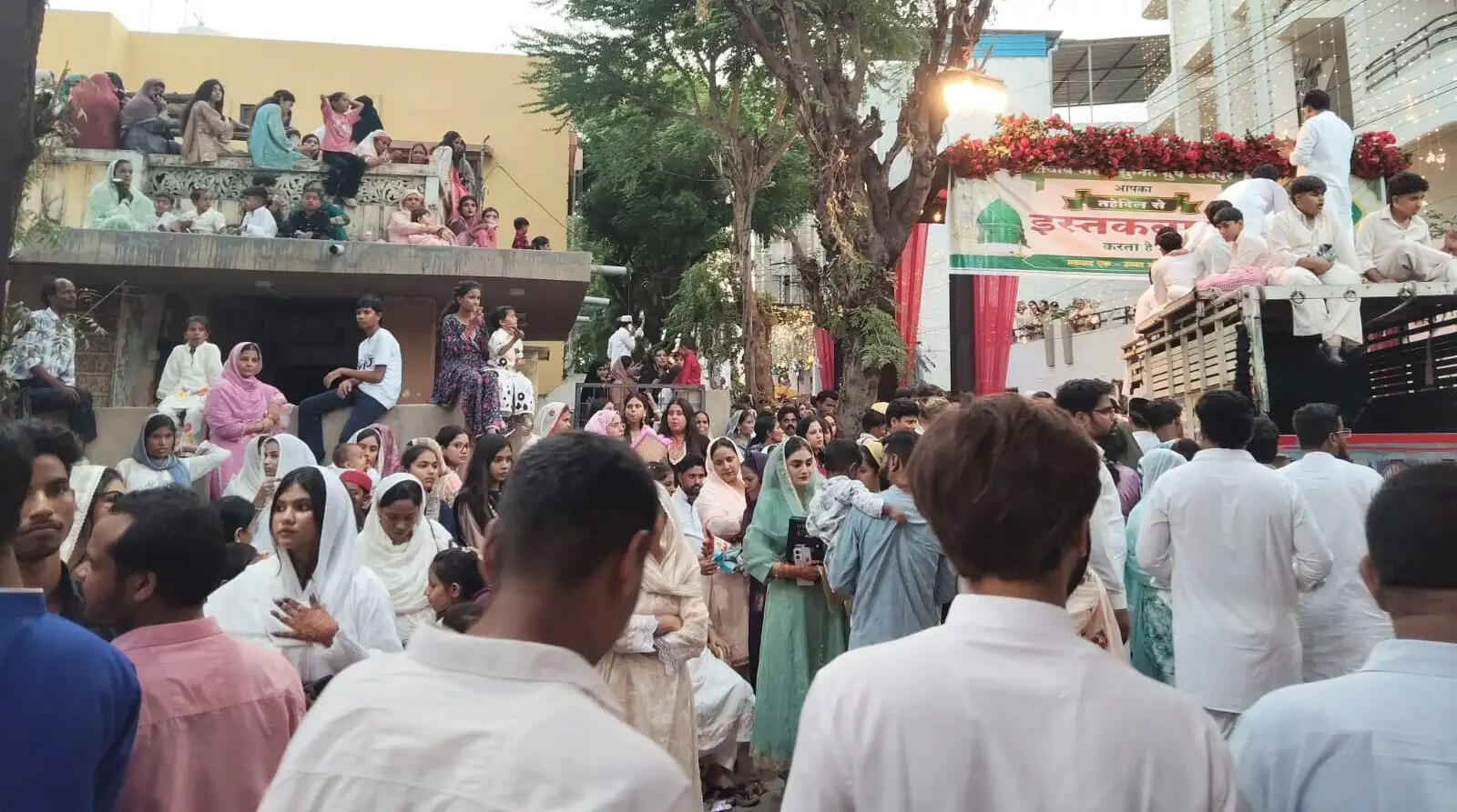 Eid Miladunnabi 2026