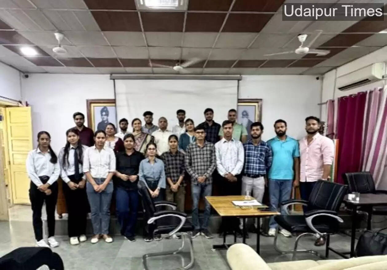 MLSU Campus placement