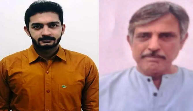 bhanu pratap and kaviraj