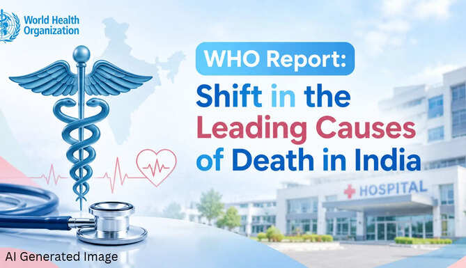 WHO report