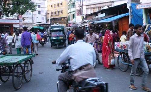 उदयपुर में मार्बल व्यवसाय 31 तक बंद, अश्विनी बाजार, सूरजपोल, हाथीपोल दोपहर 12 बजे से शांम 6 बजे तक ही खुलेंगे