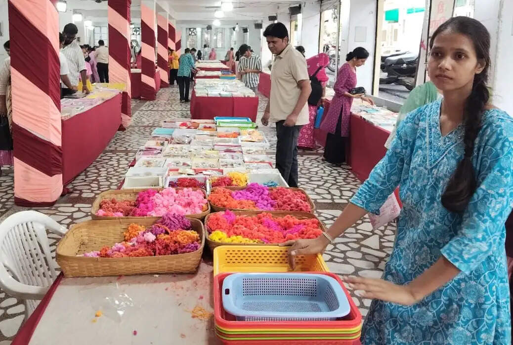 udaipur rakhi market