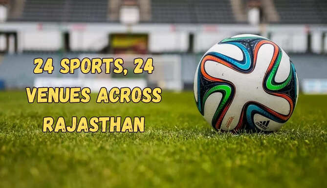 udaipur sports