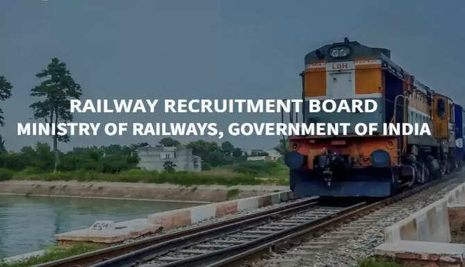 Railway recruitement board
