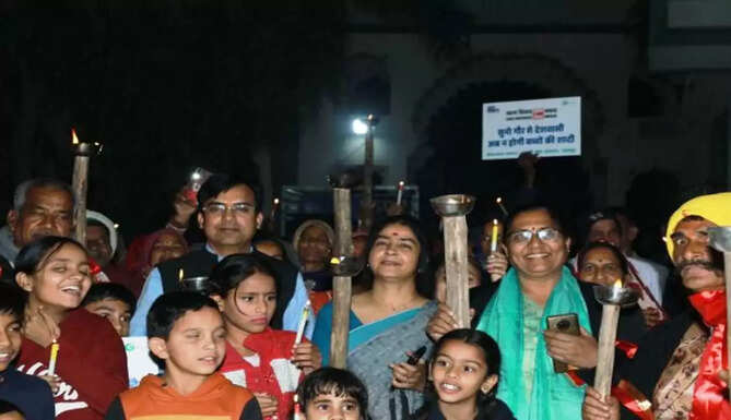 Child marriage