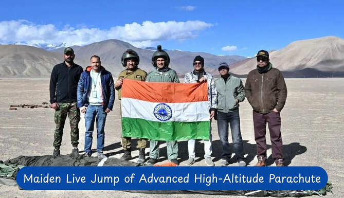 DRDO