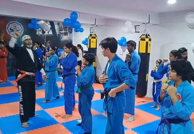 Shihan Rajkumar Menariya