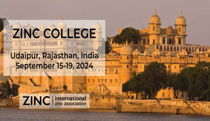 Zinc College