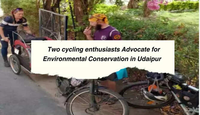Cycling Enthusiasts