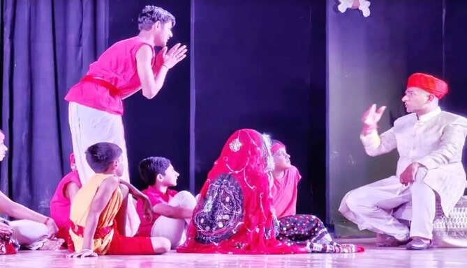 shilpgram