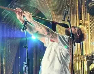 Vedanta World Music festival 2026