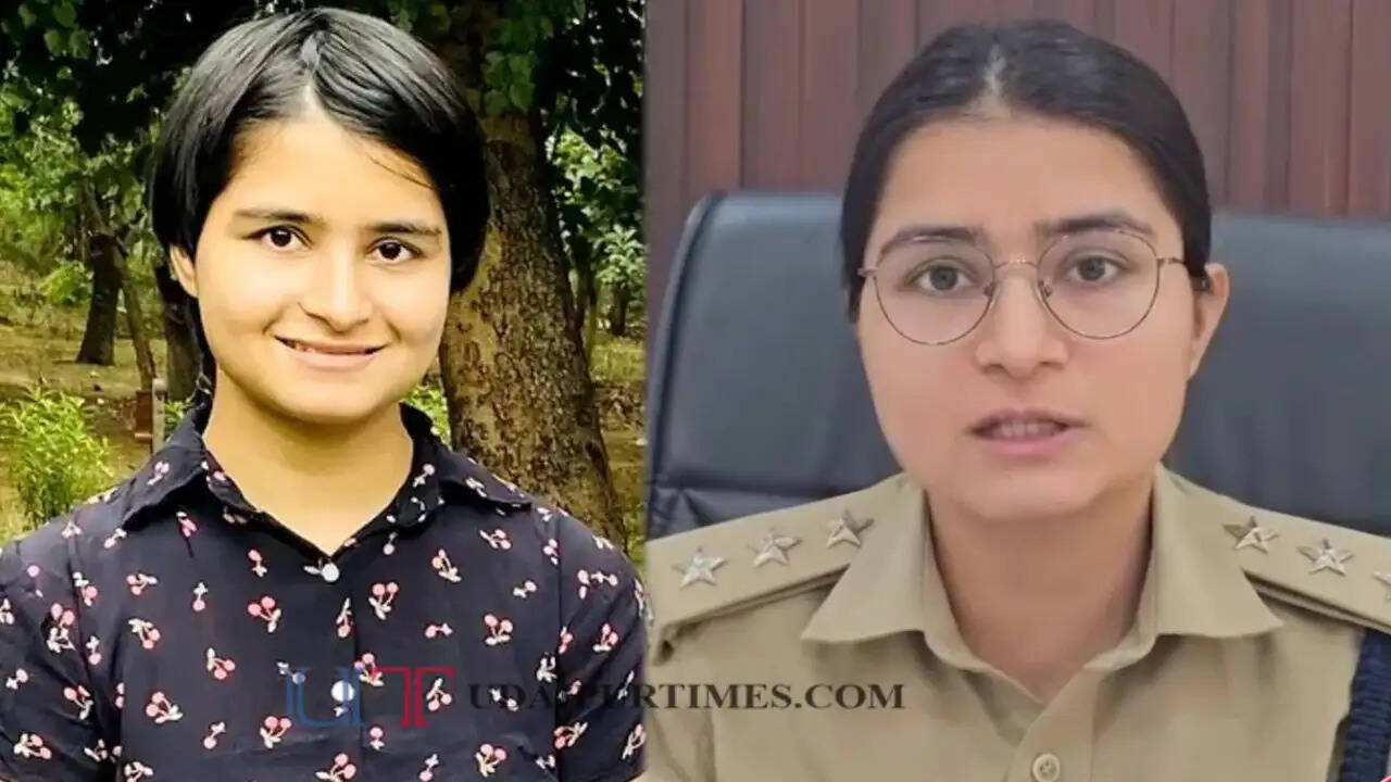 हरियाणा की पत्रकार छोरी ने रचा इतिहास !