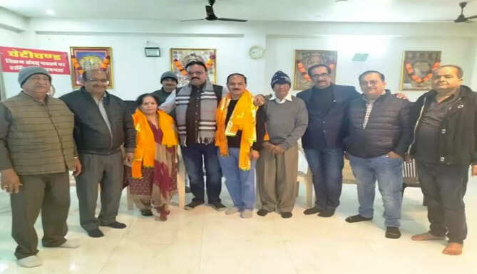 sindhi panchayat