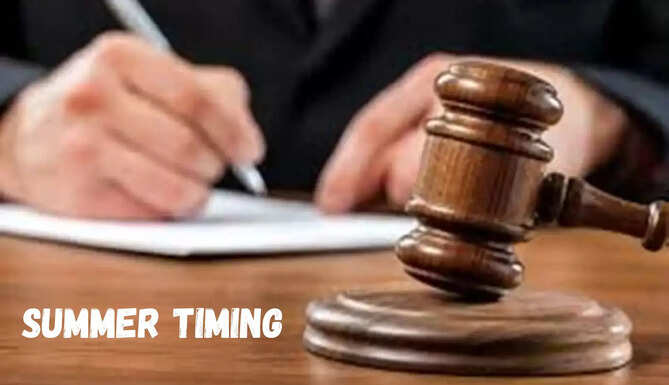 Rajasthan HC