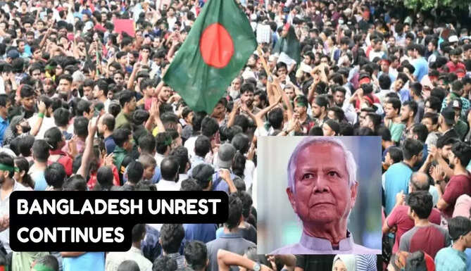 BANGLADESH