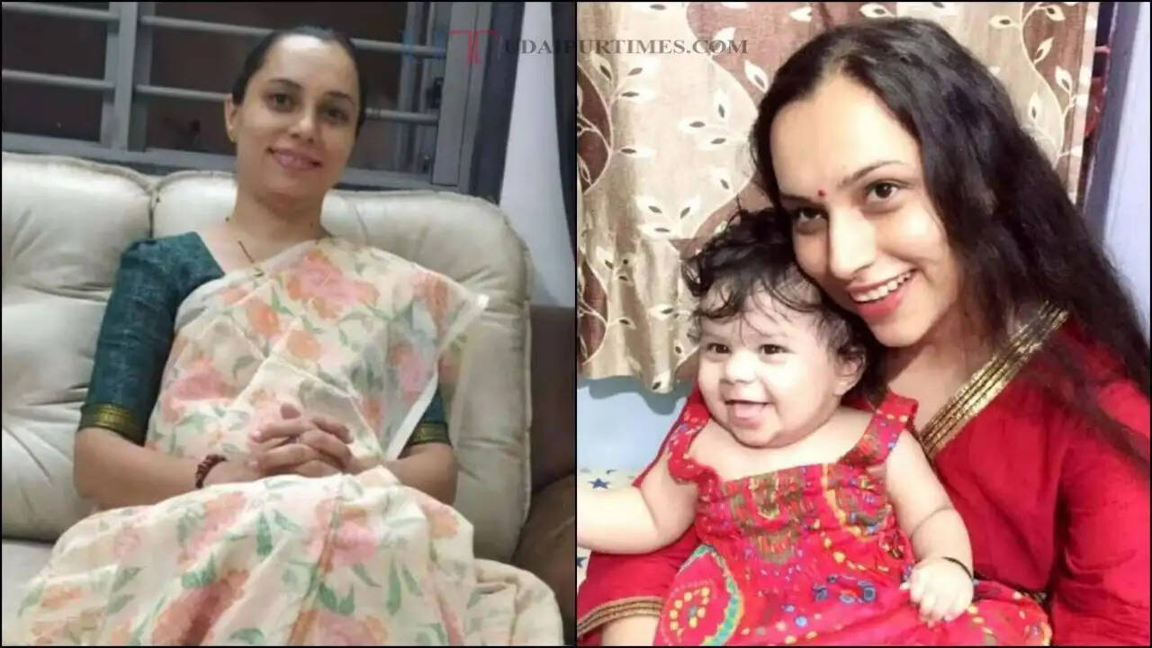 शादी के 15 दिन बाद पति ने छोड़ा, IRS अफसर बन दिया धोखे का जवाब