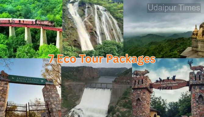 Eco Destination Tour