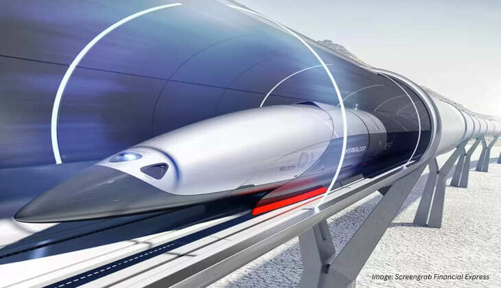 Hyperloop
