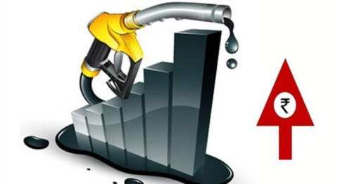 Fuel goes expensive as VAT increased