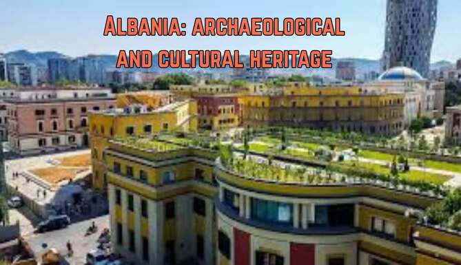 Albania