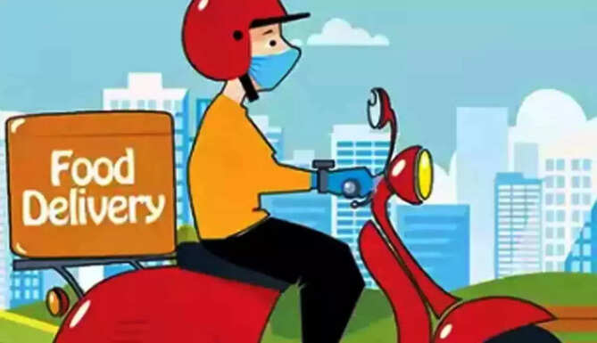 food delivery