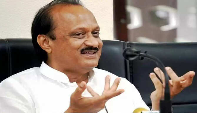 ajit pawar