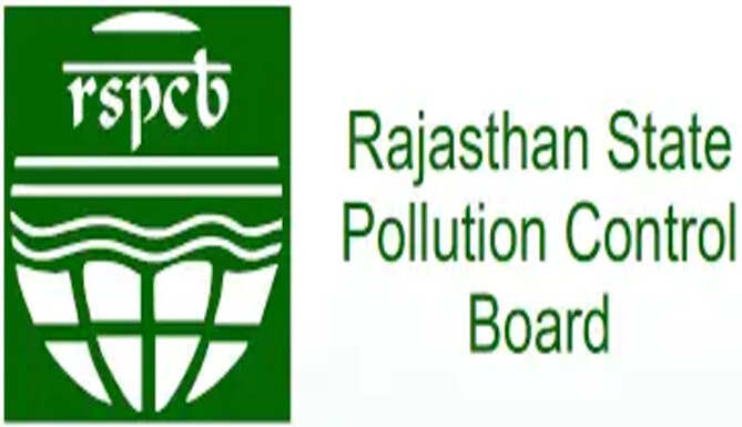 Rajasthan State Pollution Control Board