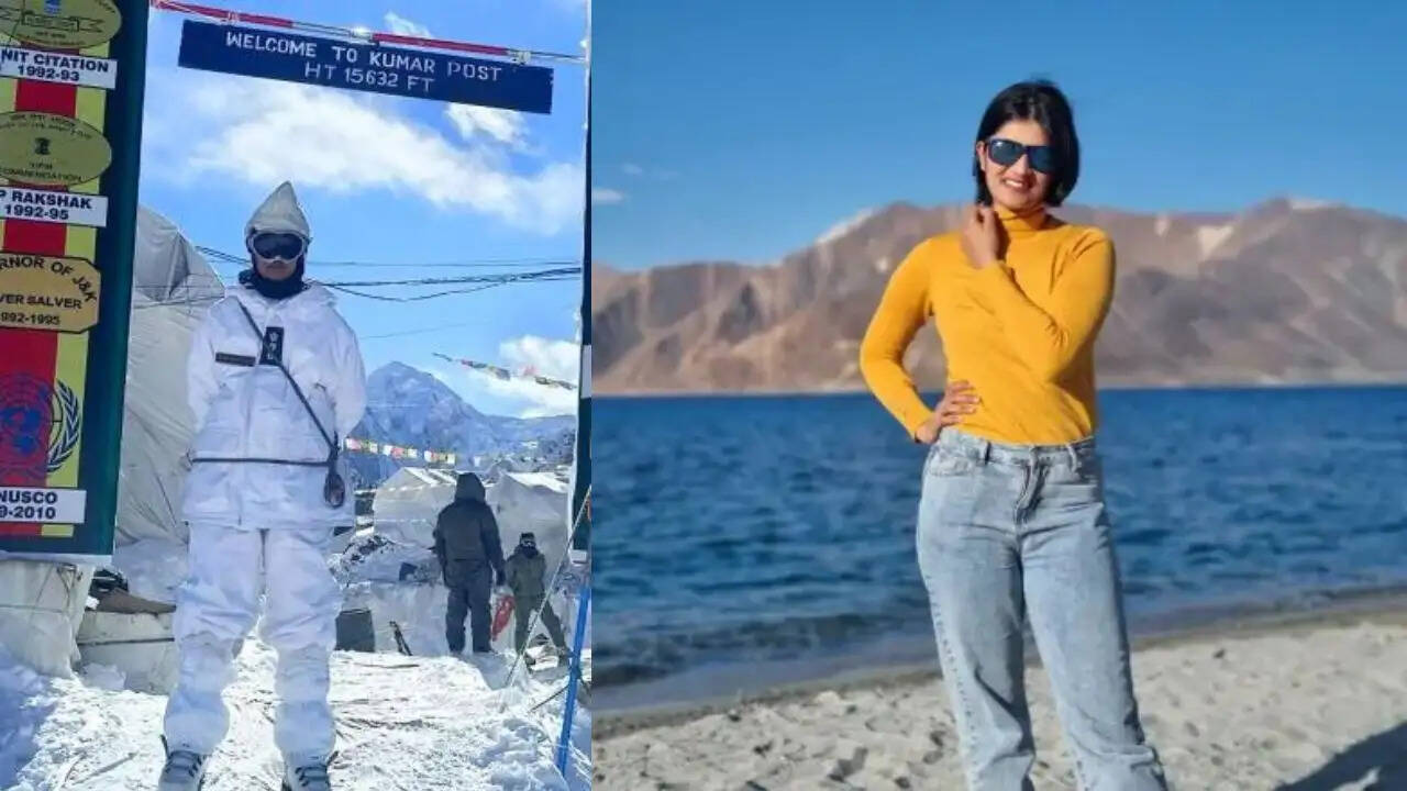 बचपन में उठा पिता का साया