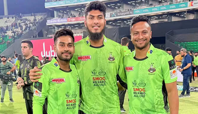 PSL 2025, Rishad Khan, Shakib Al Hasan, PSL prize money, PSL winners 2025, PSL final earnings