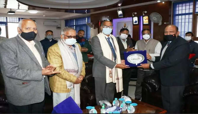 BNU