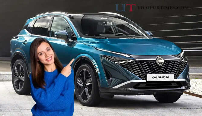 माइलेज को देखकर रह जाएंगे हैरान, इस नई Hybrid SUV ने 1980 KM दौड़कर बनाया जबरदस्त रिकॉर्ड
