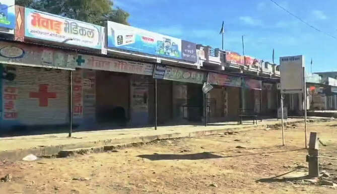 tension rise in dabok